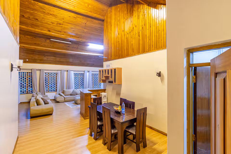 Karura Forest 10m | UN/Gigiri UNDSS/MOSS Compliant